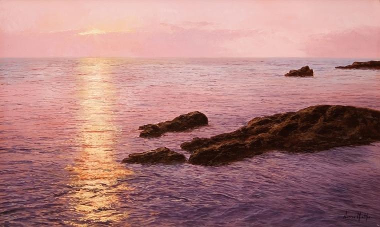 Navarro Montllor ANTES DE LA TORMENTA